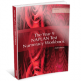 The Year 9 NAPLAN Test Numeracy Workbook - ESP Workbooks